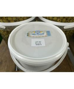Délices d'anchoïade en seau de 5 kg - Azur TJ Olives