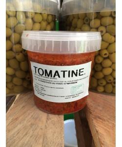 Tomatine - Azur TJ Olives