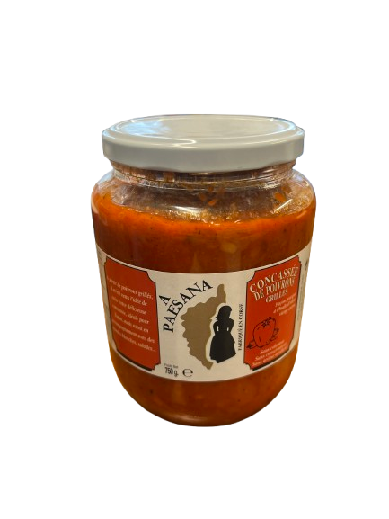 CONCASSE_POIVRON_GRILLE CONCASSE_POIVRON_GRILLE