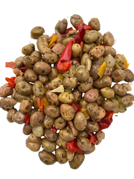OLIVES_A_LA_SICILIENNE OLIVES_A_LA_SICILIENNE