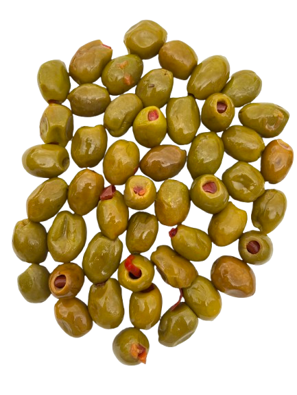 OLIVES_FARCIE_POIVRON_VERITABLE OLIVES_FARCIE_POIVRON_VERITABLE