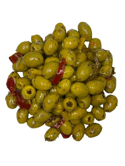 OLIVES_HALKIDIKI_SARDANE OLIVES_HALKIDIKI_SARDANE