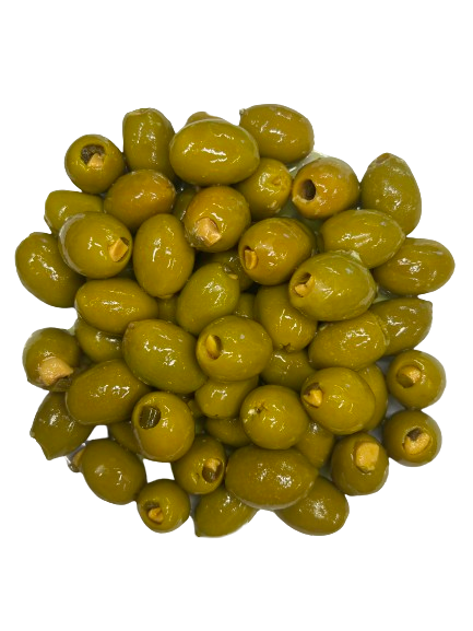 OLIVE_HALKIDIKI_FARCIE_AIL_PIMENT OLIVE_HALKIDIKI_FARCIE_AIL_PIMENT