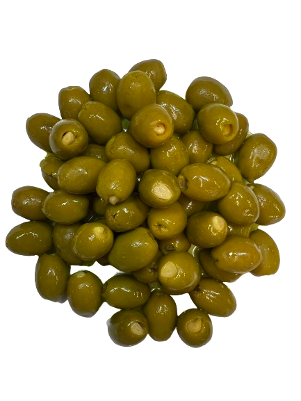 OLIVE_HALKIDIKI_FARCIE_AMAND OLIVE_HALKIDIKI_FARCIE_AMAND