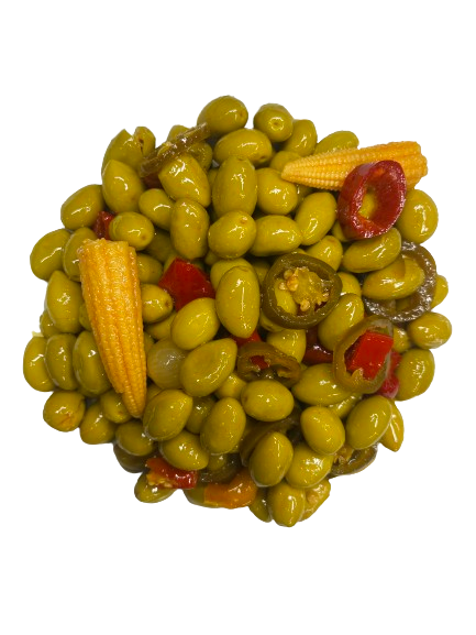 OLIVE_PICHOLINE_MEXICAINE OLIVE_PICHOLINE_MEXICAINE