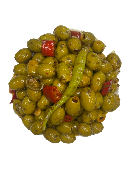 OLIVE_TCHERMELA_HALKIDIKI OLIVE_TCHERMELA_HALKIDIKI