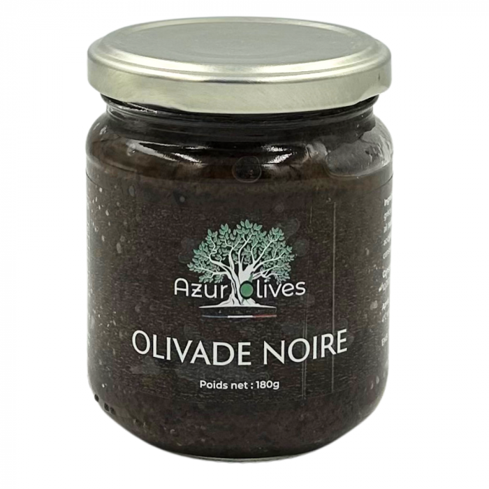 Verrine-olivade-noire Verrine-olivade-noire