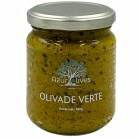 Verrine-olivade-verte