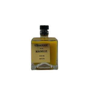 VINAIGRE A LA MANGUE 250Ml (MYSTIC)
