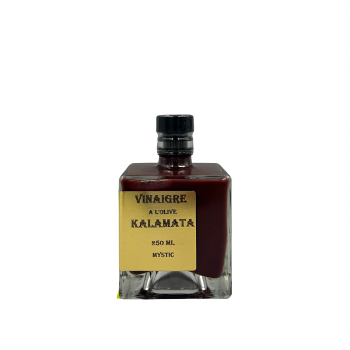 Vinaigre-aromatise-à-l-Olive-de-Kalamata