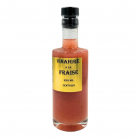 Vinaigre-aromatise-a-la fraise-Centolio