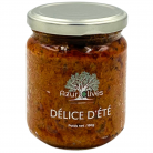 Verrine-Délice d'été