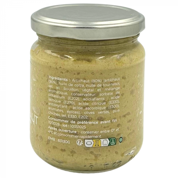 Verrine-Pate-d-artichaut-2 Verrine-Pate-d-artichaut-2