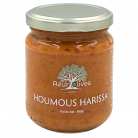 Verrine-houmous-harissa