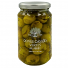 Verrine-olives-cassees-vertes-ail-et-persil