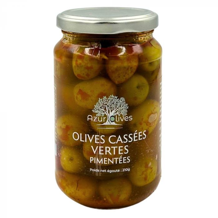 Verrine-olives-cassees-vertes-pimentees Verrine-olives-cassees-vertes-pimentees