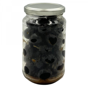 Verrine-olives-facon-grece