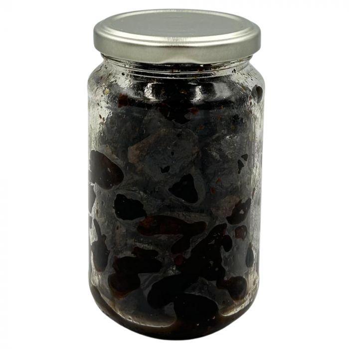 Verrine-olives-facon-grece-denoyautees Verrine-olives-facon-grece-denoyautees