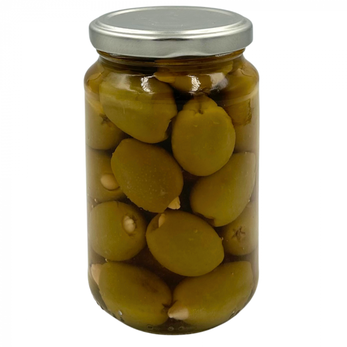 Verrine-olives-farcies-amande