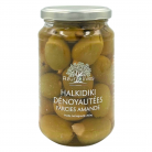 Verrine-olives-halkidiki-denoyautees-farcies-amande