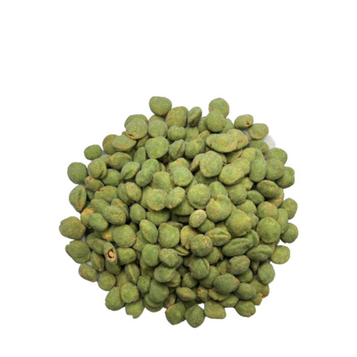 ARACHIDE_WASABI_VERT-uniforme ARACHIDES WASABI VERT 4KG