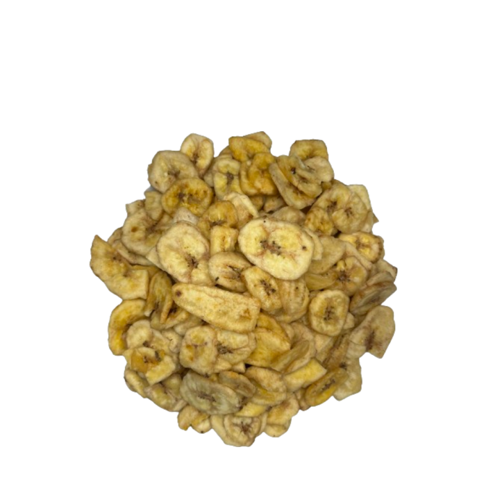 BANANE_SECHEE-uniforme BANANES CHIPS 3KG