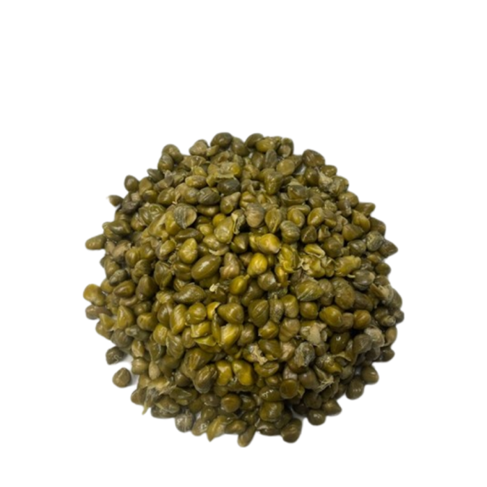 CAPRES CAPOTES SAUMURE 9/10 2,5KG