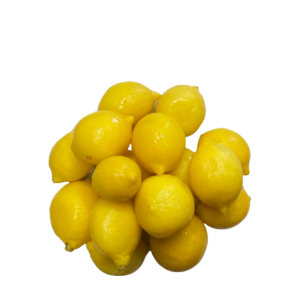 CITRONS CONFITS ENTIERS 2,5KG