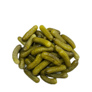 CORNICHONS 60/80 2KG