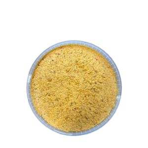 DOUCEUR D'AIL PESTO 3,5KG