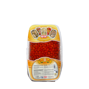 DROP PIMENT ROUGE (LARME DE POIVRON) 1KG