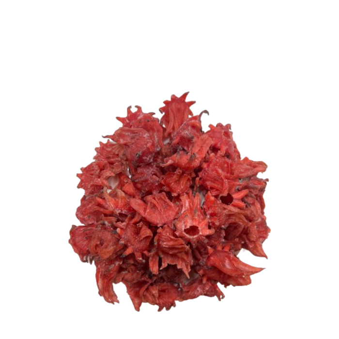 HIBISCUS_DESHYDRATE-uniforme HIBISCUS DESHYDRATEE SUCREE THAILANDE 1,5KG