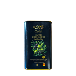 HUILE D’OLIVE EXTRA VIERGE KALAMATA 1L