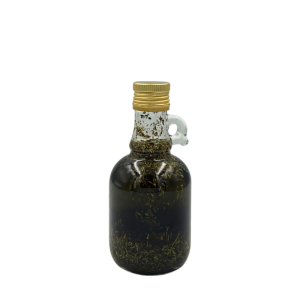 HUILE D’OLIVE EXTRA VIERGE SPECIALE GRILLADE 250Ml (GALLONE)