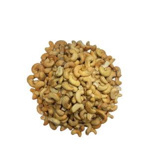 NOIX DE CAJOU GRILLES SALES 4KG