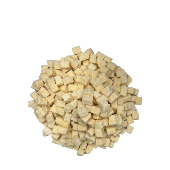 NOIX_DE_COCO_CUBE-uniforme COCO CUBE MOELLEUX 3KG