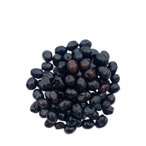 OLIVES NOIRES FAÇON GRÈCE 19/21 10KG
