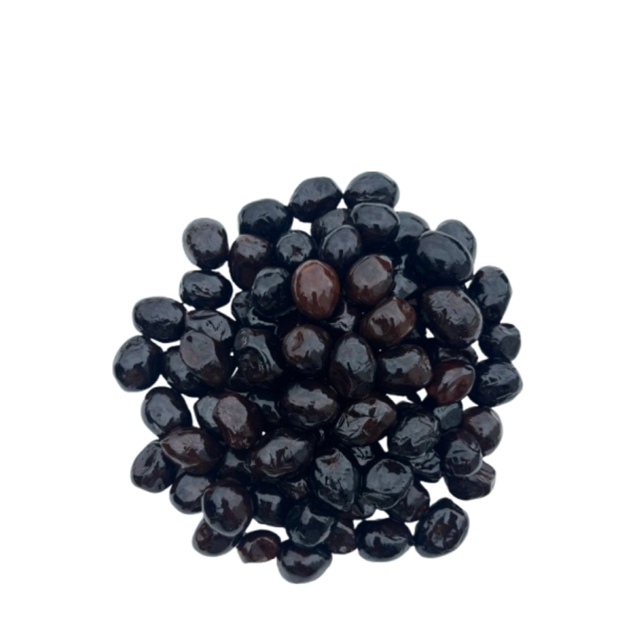 OLIVES NOIRES FAÇON GRÈCE 19/21 10KG