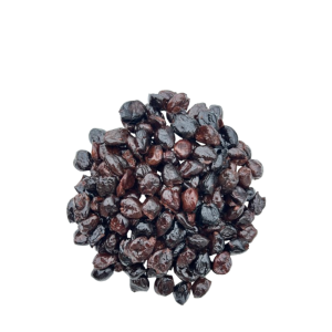 OLIVES NOIRES FAÇON GRÈCE DÉNOYAUTÉES 26/29 10KG