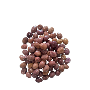 OLIVES TAILLADÉES VIOLETTES 19/21 10KG