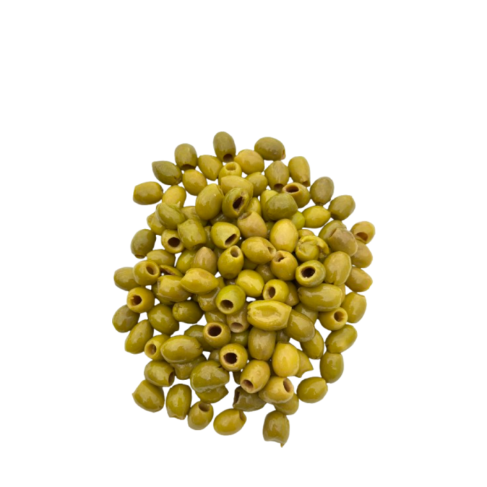 OLIVES_VERTES_DENOYAUTEES-uniforme OLIVES VERTES DÉNOYAUTÉES 26/29 9KG