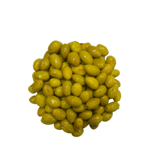 OLIVES PICHOLINES CASSÉES 19/21 10KG