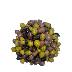 OLIVES COCKTAIL APERO 10KG