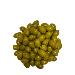 OLIVES HALKIDIKI VERTE ENTIERE 12/14 5KG