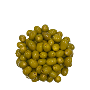 OLIVES HALKIDIKI FARCIE AIL 11/12 5KG