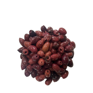 OLIVES KALAMATA DENOYAUTEES 14/16 5KG