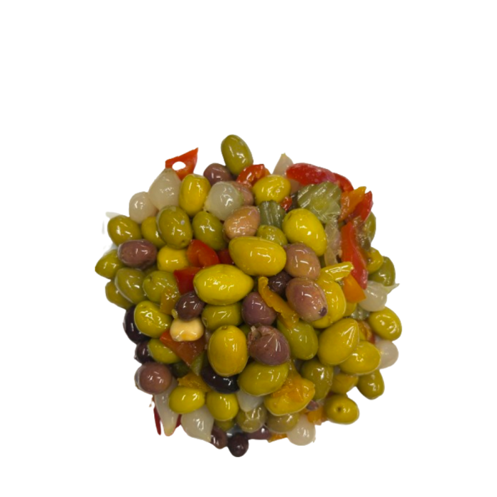 OLIVE_KEMIA_DOUCE-uniforme OLIVES KEMIA DOUCE 10KG