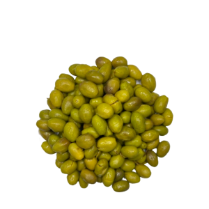 OLIVES CASSES DE MAUSSANE AU FENOUIL 5KG