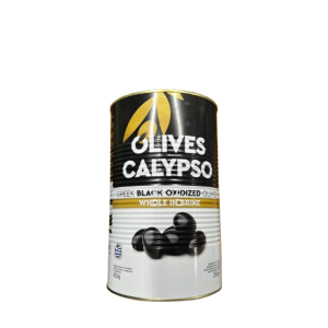 OLIVES NOIRES ATLAS 7/9 BOITE 5/1