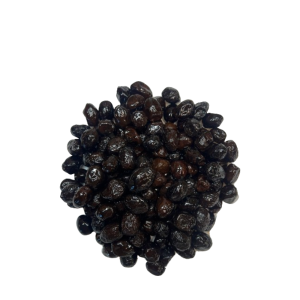 OLIVES NOIRES FAÇON GRÈCE 38/42 6KG
